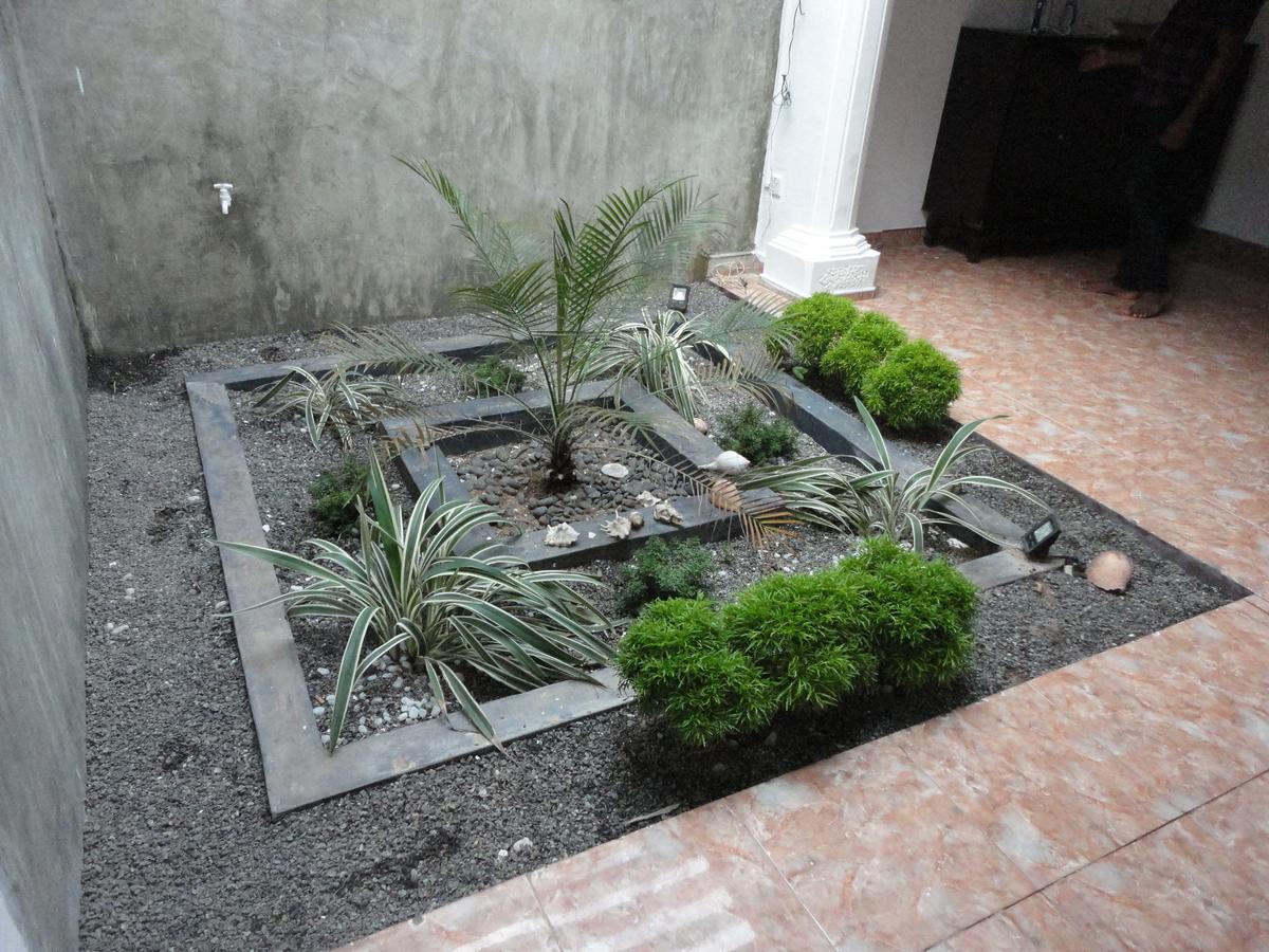 Villa De Rosh Ettukala Bagian luar foto