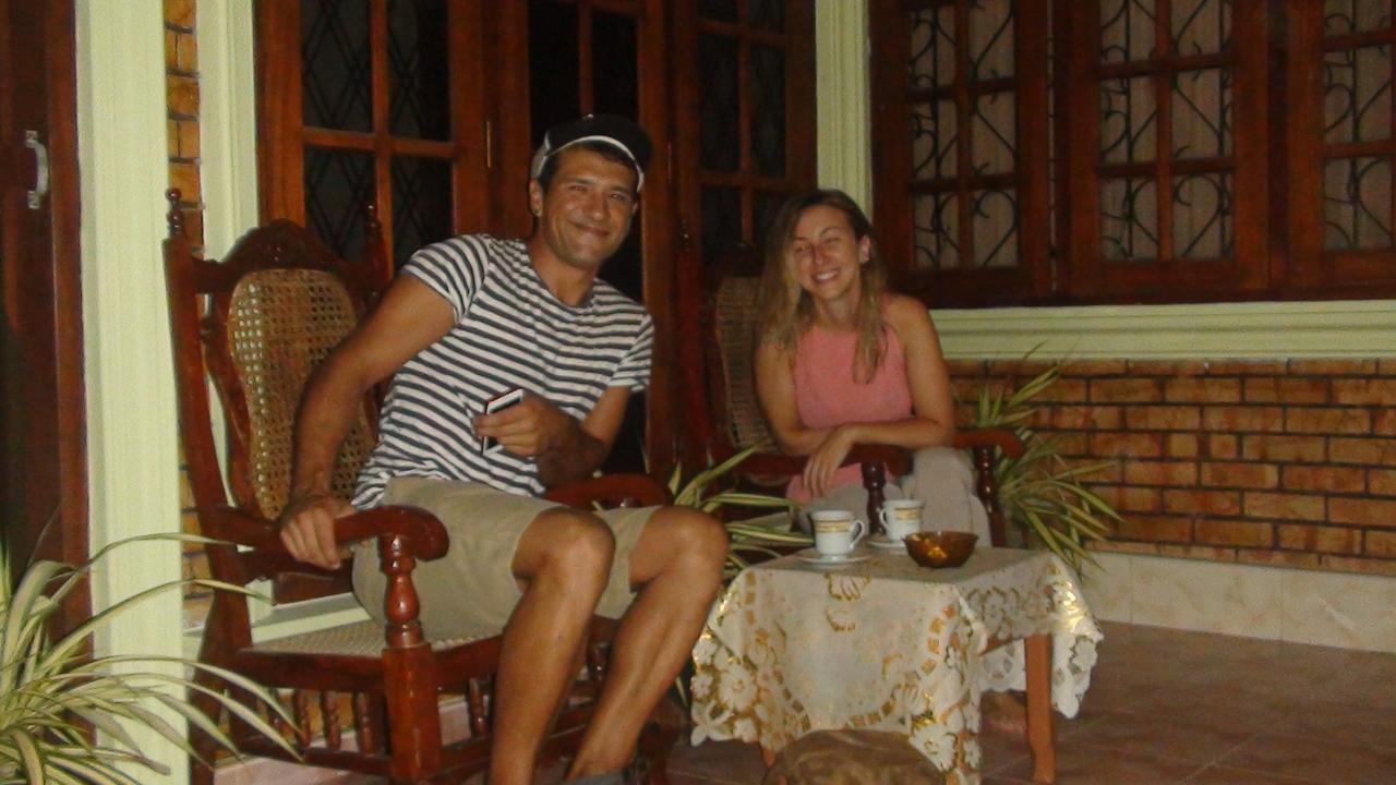 Villa De Rosh Ettukala Bagian luar foto